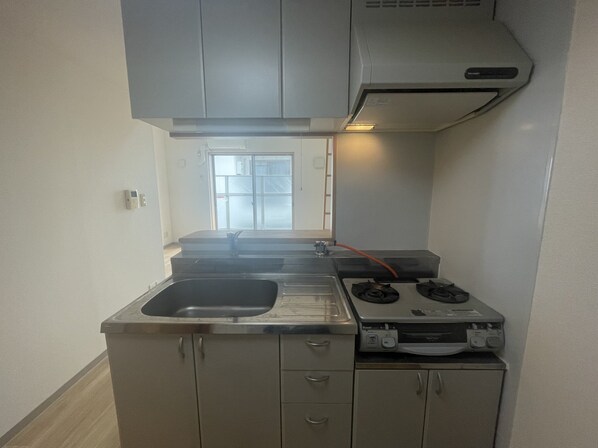 ルミエールMORIの物件内観写真